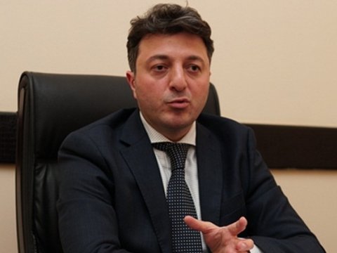 Ermənilər Tural Gəncəliyevin seçki uğurundan narahat olub 