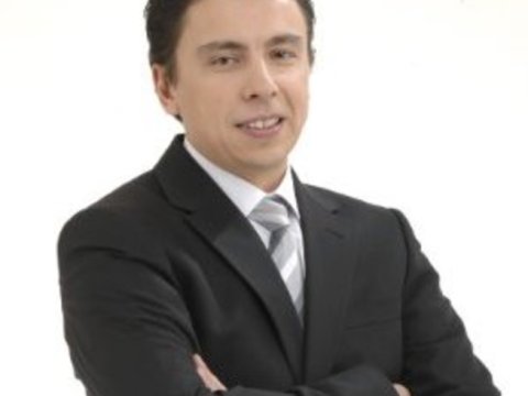 Beynəlxalq Bankda yeni TƏYİNAT