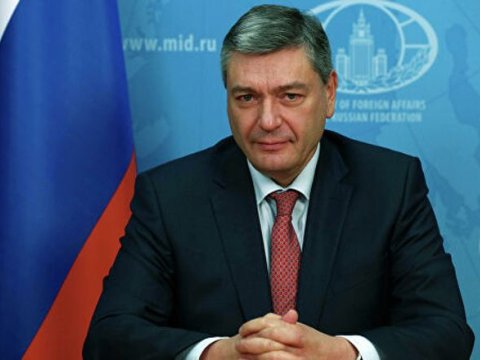 Moskva: Putin Qarabağ münaqişəsini diqqət mərkəzində saxlayır