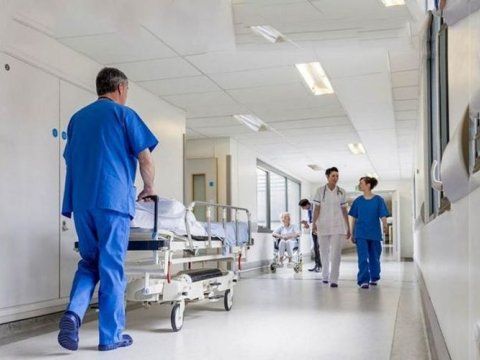 Azərbaycanda koronavirus şübhəsilə xəstəxanaya yerləşdirilən 6 nəfər bu gün evə buraxılacaq