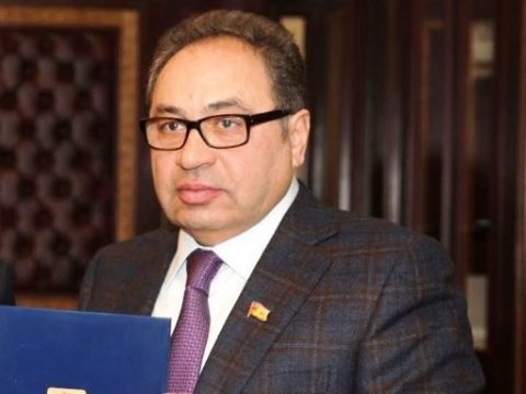 “Xəstəxanaya yerləşdirilən” Abel Məhərrəmov: - “Hazırda səhər idmanı edirəm” 