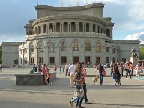 Ermənistan sürətlə əhalisini itirir – Demoqrafik böhranın DƏHŞƏTLİ MİQYASI            