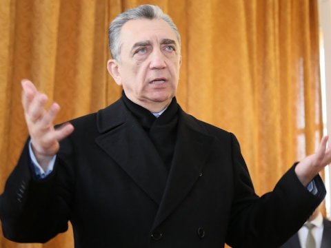Eldar Əzizov: “Bakı sakinləri sürətlə dünya idmanına inteqrasiya edirlər”