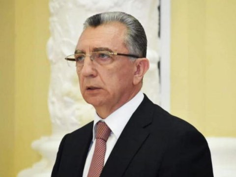 Bakıda yeni mərkəzi rayon yaradılacaq - Eldar Əzizov