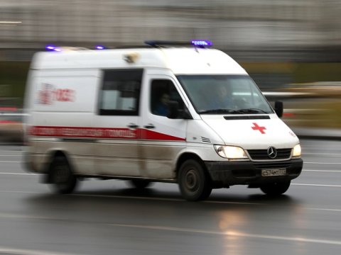 Rusiyada yüksək çinli məmur məhkəmədə intihar etdi