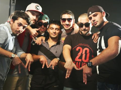 HOST qrupu necə yarandı və niyə dağıldı? - VİDEO