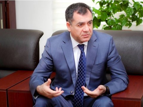 “Ciddi qərarlar qəbul olunacaq” - Qüdrət Həsənquliyev