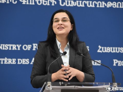 Tural Gəncəliyevin deputat seçilməsi ermənilərə rahatlıq vermir