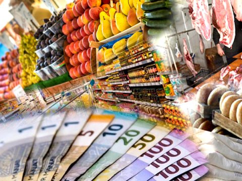 Dövlət Komitəsi bahalaşan məhsulların siyahısını açıqladı - RƏSMİ