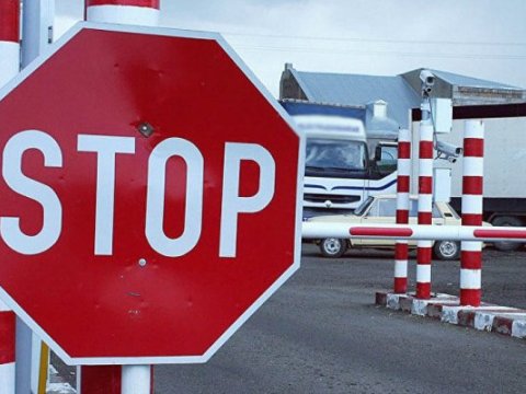 38 əcnəbi saxta pasportla Azərbaycandan Avropaya keçmək istədi