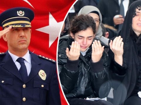 Türkiyənin Rizə vilayətinin polis idarəsinin sabiq rəisi Altuğ Verdinin öldürülməsi hadisəsində FETÖ İZİ