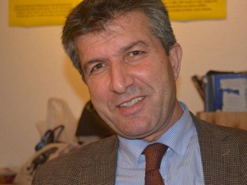 Sabir Rüstəmxanlının qardaşı azadlığa çıxdı 