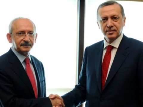 Ərdoğan Kılıçdaroğludan 500 min lirə tələb edir 