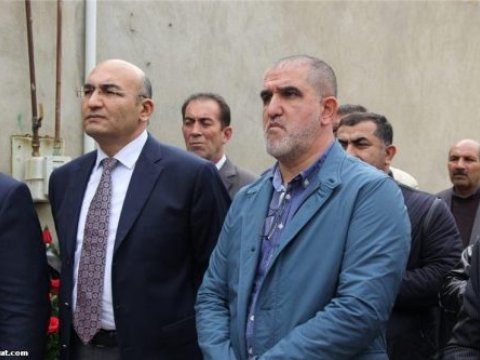 Rauf Arifoğlunun qalib elan olunduğu dairənin nəticələri ləğv OLUNDU