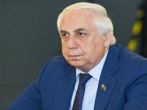 Hadı Rəcəblinin lider olduğu dairənin nəticələri ləğv EDİLDİ