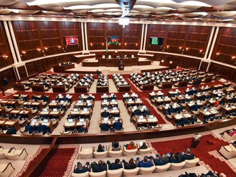 Onların lider olduğu dairələrdən şikayətləri DSK-lar ARAŞDIRACAQ