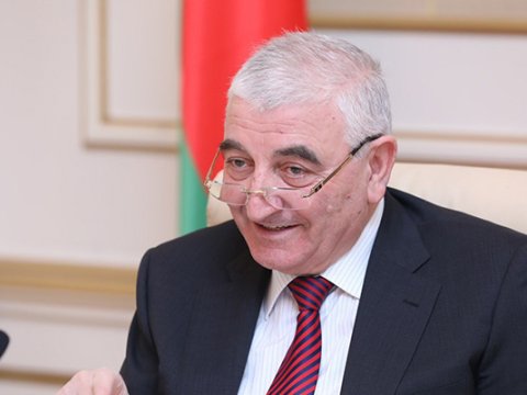MSK sədri: “Kim istəyirsə, məntəqədə çəkiliş apara bilər”