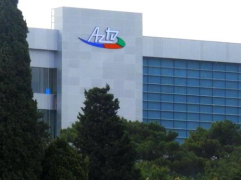 “Göstərir Bakı” – 64  