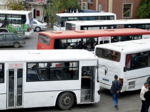 7 marşrut xətti üzrə müsabiqə ŞƏRTLƏRİ