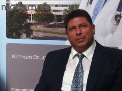 Parlament seçkilərinin yəhudi əsilli qalibi: “Xocalı soyqırımını tanıtmaq platformamda qırmızı xətlə gedir”