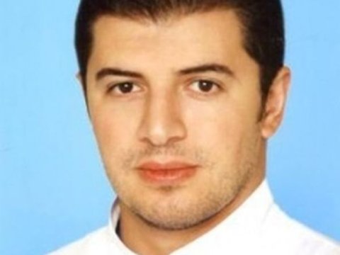Azərbaycanlı cərrah 1 gündə 56 əməliyyat keçirdi, Rusiya rekordunu TƏZƏLƏDİ