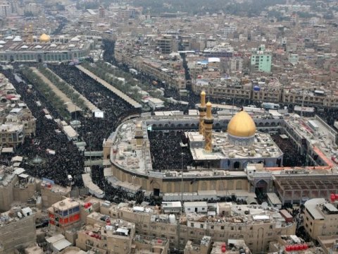 Məşhəd və Kərbəla ziyarətləri - QMİ turizm şirkətlərinə rəqabətdə uduzur