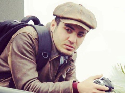 Mehman Hüseynovun şikayəti DSK-ya göndərildi