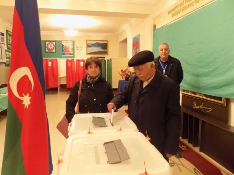 MSK bu dairədən daxil olan şikayətləri qəbul etmədi