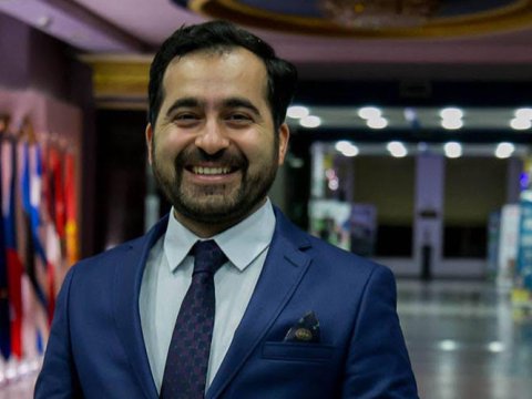 Bəxtiyar Hacıyevin məğlub olduğu dairə ilə bağlı qərar verildi