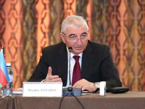Məzahir Pənahovdan şikayətçi namizədlərə XƏBƏRDARLIQ: “Elə hesab etməsinlər ki, istədikləri vaxt..”
