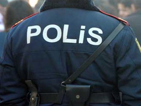 44 cinayətin üstü açılıb  
