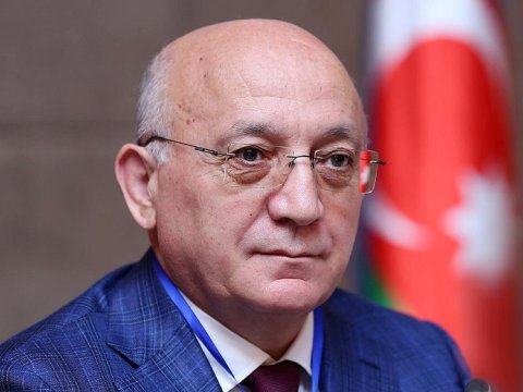 Mübariz Qurbanlı: “Məni dolaşdıra bilmədilər” - SÖHBƏT 