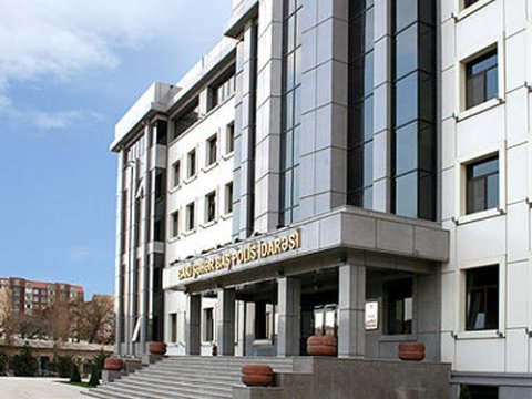 Saxlanılan və xəsarət alan olmayıb - BŞBPİ-dən bugünkü aksiya ilə bağlı AÇIQLAMA