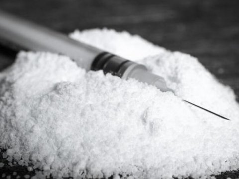 Səbaildə narkotiklərin qanunsuz dövriyyəsi ilə məşğul olan şəxslər saxlanıldı
