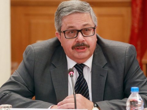 Rusiyanın Türkiyədəki səfiri yenə ölümlə HƏDƏLƏNDİ