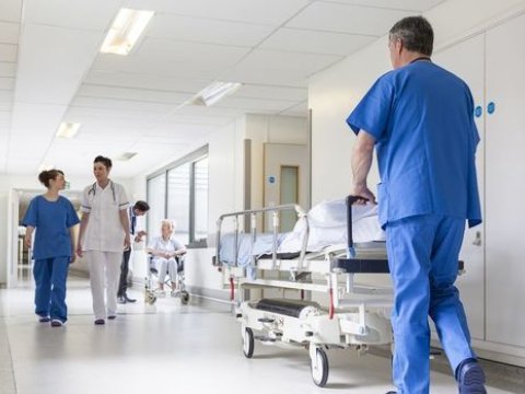 Çindən təxliyə edilən tələbələr Kliniki Tibbi Mərkəzə yerləşdirildi