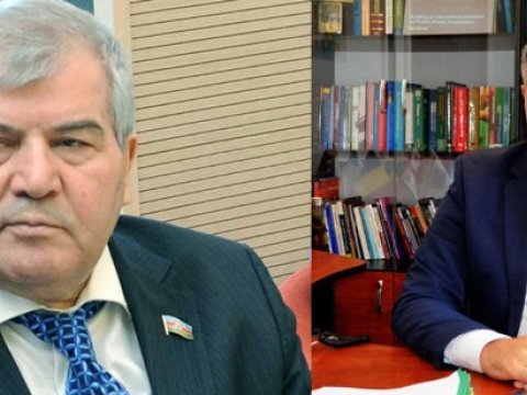 İslahatlara kimlər mane olmağa çalışır: Prosesdə özlərini görə bilməyənlər, düşmənlə həmrəy olanlar...
