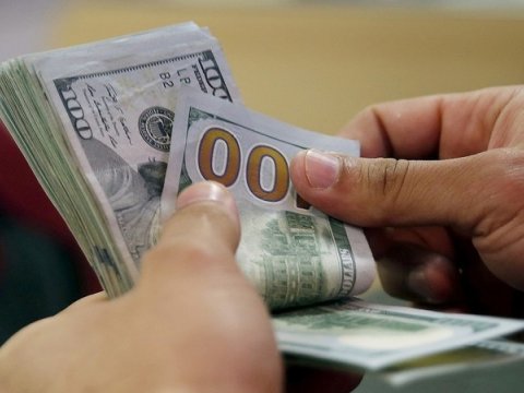 Ukraynadan Azərbaycana göndərilən pulun məbləği AÇIQLANDI