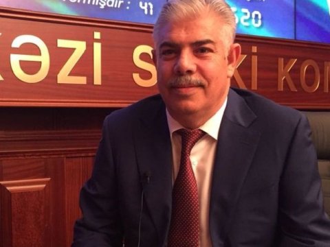 Seçki saxtakarlığına yol verənlərin işi prokurorluğa göndəriləcək - MSK katibi