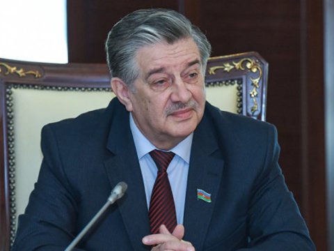 MSK Mixail Zabelinin lider olduğu dairənin 7 məntəqəsində nəticələri ləğv ETDİ