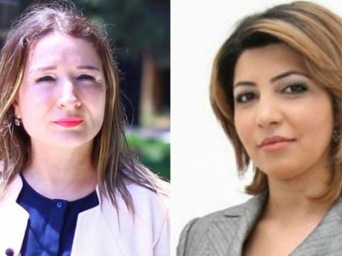 Ləman Ələşrəfqızı ilə Afət Telmanqızı “REAL”dan getmə səbəblərini AÇIQLADILAR