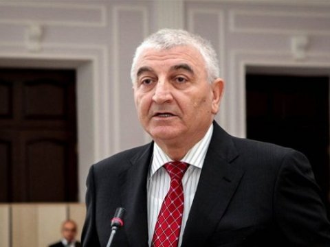 “Çalışın bizim fəaliyyətimizi şübhə altına almayın” - Məzahir Pənahov