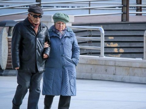 Nazirlikdən pensiyaçılara XƏBƏRDARLIQ