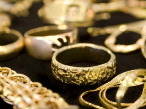Zərgərlik fəaliyyətilə bağlı İşçi Qrupu yaradılır