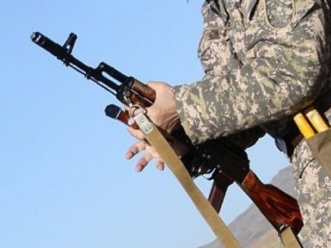 Qarabağda erməni əsgərlər kütləvi şəkildə intihar edir - FAKTLAR