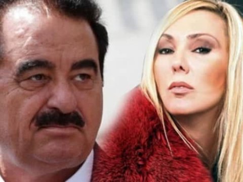 İbrahim Tatlısəs məhkəməyə verdiyi rəqqasədən təzminat alacaq