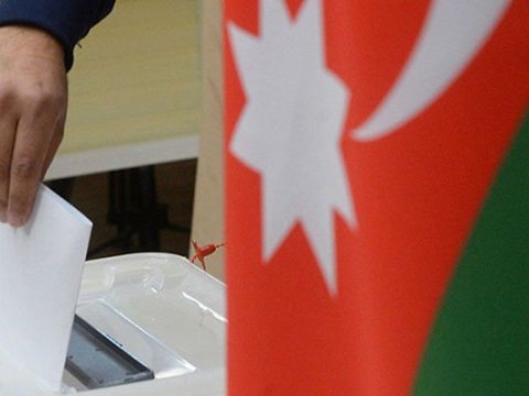 9 saylı Binəqədi seçki dairəsində 2 məntəqədə seçki nəticələri ləğv olundu 