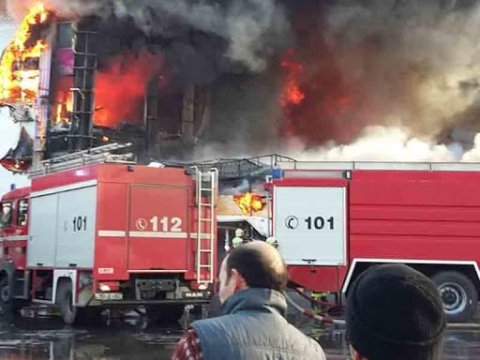 Sahibkarlar mallarını icbari sığorta etdirsinlər - TƏKLİF