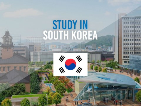 Koreyada oxumaq istəyənlərin nəzərinə