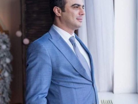 Ukraynadakı diaspor lideri GİLEYLƏNDİ: “Səfirin bizə qarşı qarayaxmalarını başa düşə bilmirəm”